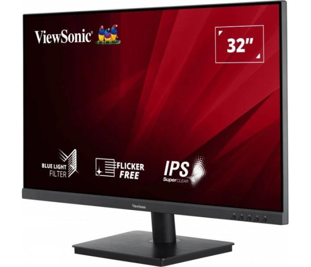 ViewSonic VA3209-2K-MHD - 1145805 - zdjęcie 4